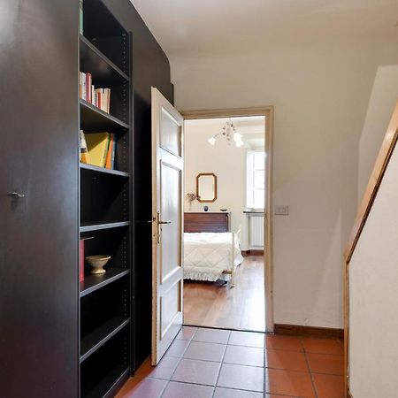 卢卡Terrazza San Michele - Affitti Brevi Italia公寓 外观 照片
