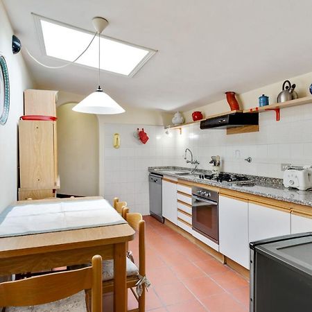 卢卡Terrazza San Michele - Affitti Brevi Italia公寓 外观 照片