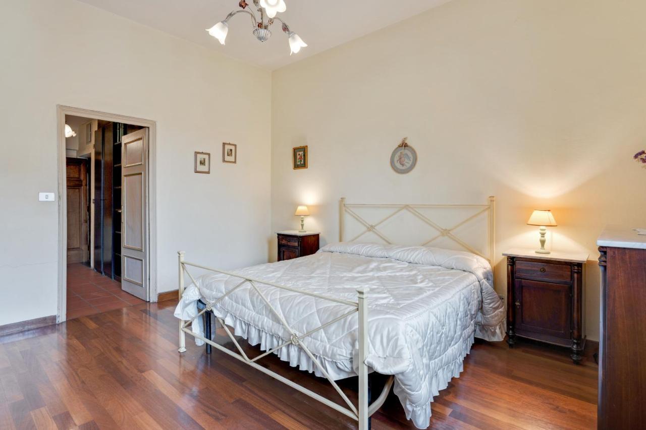 卢卡Terrazza San Michele - Affitti Brevi Italia公寓 外观 照片